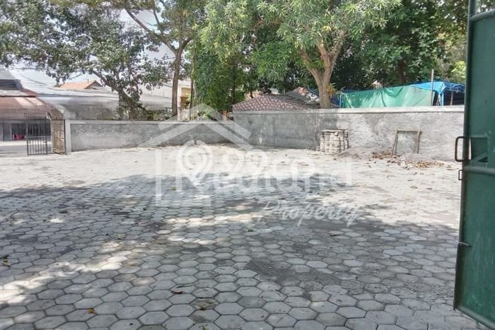 Gudang Disewa di Gayamsari, Semarang, LT 600m2 / LB 300m2 Gudang Disewa di Gayamsari, Semarang, LT 600m2 / LB 300m2