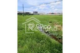 Lahan untuk Dijual di Kaliwungu Kabupaten Kudus Luas 5415m2 Lahan untuk Dijual di Kaliwungu Kabupaten Kudus Luas 5415m2