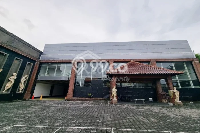 Unit Komersial Dijual di Denpasar Barat Denpasar 5027m2 Unit Komersial Dijual di Denpasar Barat Denpasar 5027m2
