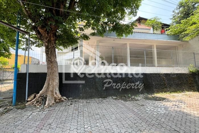 Unit Komersial Dijual di Gajah Mungkur Semarang 3000m2 Unit Komersial Dijual di Gajah Mungkur Semarang 3000m2