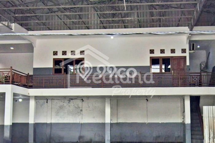 LOKASI PREMIUM! Komersial Kawasan Gajah Mungkur, Luas 200m2m², Jalan Utama, Kawasan Bisnis LOKASI PREMIUM! Komersial Kawasan Gajah Mungkur, Luas 200m2m², Jalan Utama, Kawasan Bisnis