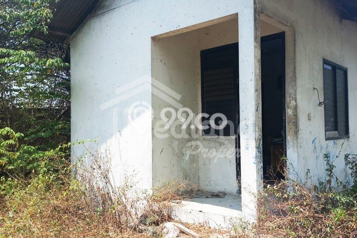 Kavling Tanah Disewakan di Ngaliyan Semarang Luas 509m2 Strategis Kavling Tanah Disewakan di Ngaliyan Semarang Luas 509m2 Strategis