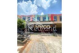 AREA PREMIUM! Ruko di Tembalang, Luas 138m2m², Lokasi Premium AREA PREMIUM! Ruko di Tembalang, Luas 138m2m², Lokasi Premium