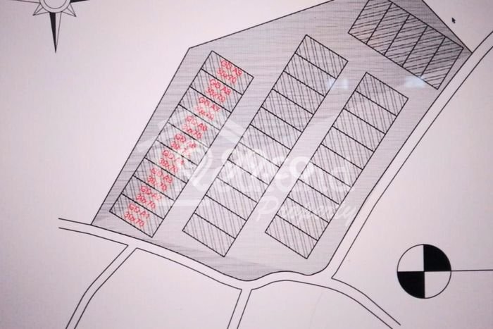 Unit Gudang Paling Strategis di Batang Batang dengan LB 2100m2 Unit Gudang Paling Strategis di Batang Batang dengan LB 2100m2