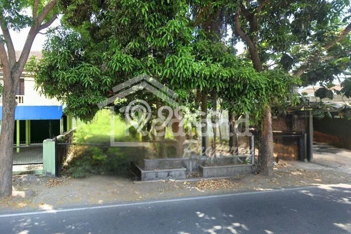 Siap Disewakan Tanah di Bantul Luas 1493m2 Area Potensial Siap Disewakan Tanah di Bantul Luas 1493m2 Area Potensial