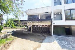 Unit Komersial Disewakan di Semarang Kawasan Strategis Harga Kompetitif Unit Komersial Disewakan di Semarang Kawasan Strategis Harga Kompetitif