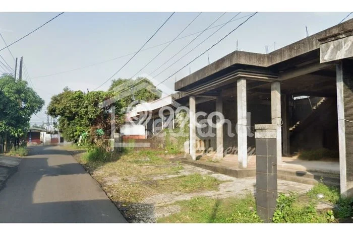 Dijual Tanah di Jepara Jepara Luas 370m2 SHM Dijual Tanah di Jepara Jepara Luas 370m2 SHM