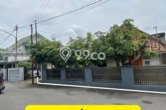 Lahan Investasi Lokasi Ilir Timur I Palembang SHM Lahan Investasi Lokasi Ilir Timur I Palembang SHM