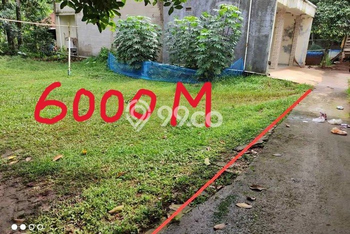 Kavling Tanah Dijual di Sematang Borang Palembang Spesifikasi 6000m2 Kavling Tanah Dijual di Sematang Borang Palembang Spesifikasi 6000m2