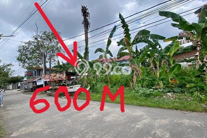 Kavling Tanah di Kemuning Dijual Luas 600m2 Legalitas SHM Kavling Tanah di Kemuning Dijual Luas 600m2 Legalitas SHM