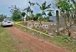 Lahan Investasi Lokasi Sukarami Palembang SHM Lahan Investasi Lokasi Sukarami Palembang SHM