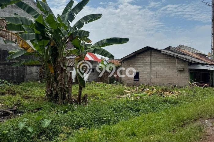 Tanah Dijual Lokasi Sukarami, Palembang Luas 140m2 Legalitas Aman Tanah Dijual Lokasi Sukarami, Palembang Luas 140m2 Legalitas Aman