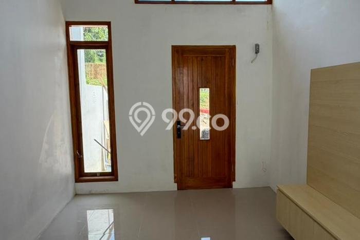 Rumah Murah LT 60m2 di Gede Bage Akses Mudah Rumah Murah LT 60m2 di Gede Bage Akses Mudah