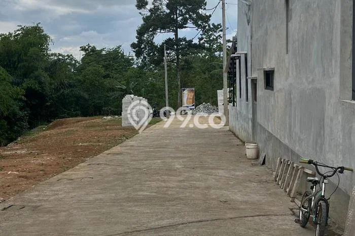 Rumah Sederhana Dijual Lokasi Cileunyi 2 Kamar dengan LT 59m2 Rumah Sederhana Dijual Lokasi Cileunyi 2 Kamar dengan LT 59m2