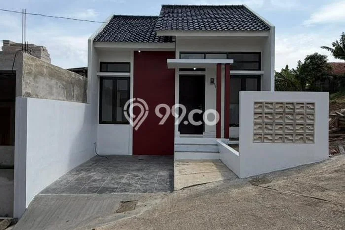 Rumah Sederhana Dijual Lokasi Cileunyi 2 Kamar dengan LT 59m2 Rumah Sederhana Dijual Lokasi Cileunyi 2 Kamar dengan LT 59m2