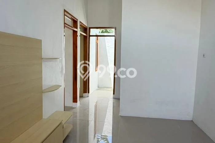 Rumah Murah LT 60m2 di Gede Bage Akses Mudah Rumah Murah LT 60m2 di Gede Bage Akses Mudah