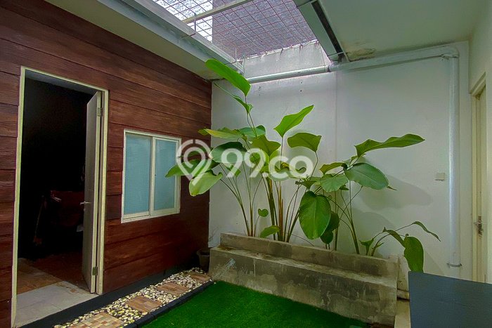 Rumah LT 128m2m² Konsep Modern di Kawasan Elite Driyorejo, Gresik Rumah LT 128m2m² Konsep Modern di Kawasan Elite Driyorejo, Gresik