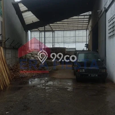 Gudang Disewakan Lokasi Periuk Tangerang Harga Spesial! Gudang Disewakan Lokasi Periuk Tangerang Harga Spesial!