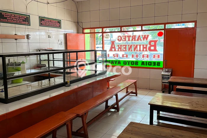 Unit Komersial Disewakan di Tangerang Kawasan Strategis Harga Kompetitif Unit Komersial Disewakan di Tangerang Kawasan Strategis Harga Kompetitif