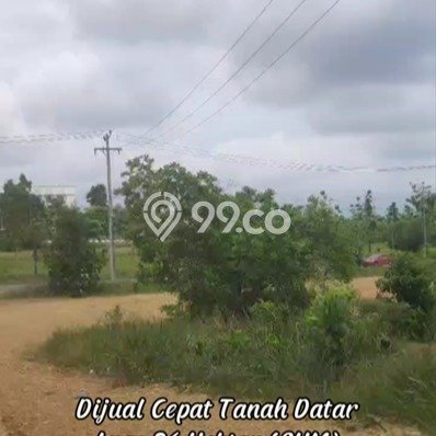 Tanah di Cempaka, Banjar Baru Luas 360000m2 Dijual Segera Tanah di Cempaka, Banjar Baru Luas 360000m2 Dijual Segera
