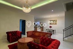 Best Deal Hunian Mewah Ideal dan Luas di Serpong, Tangerang Selatan Best Deal Hunian Mewah Ideal dan Luas di Serpong, Tangerang Selatan