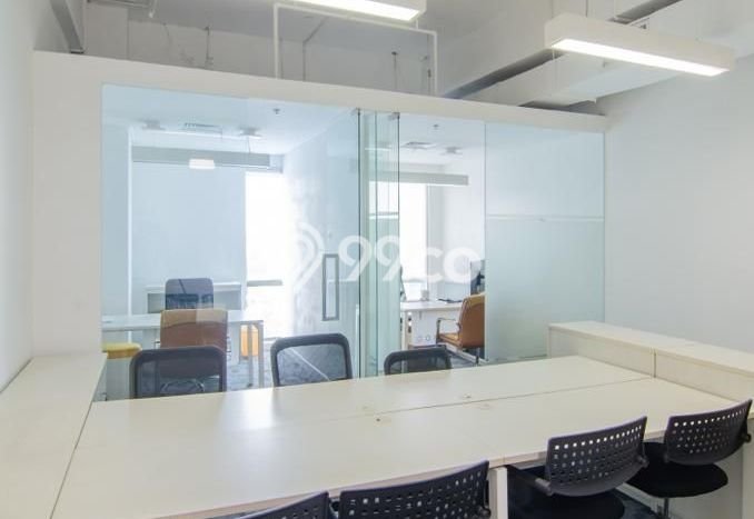 Paling Diincar! Kantor Dijual di Tb Simatupang Harga Kompetitif Paling Diincar! Kantor Dijual di Tb Simatupang Harga Kompetitif