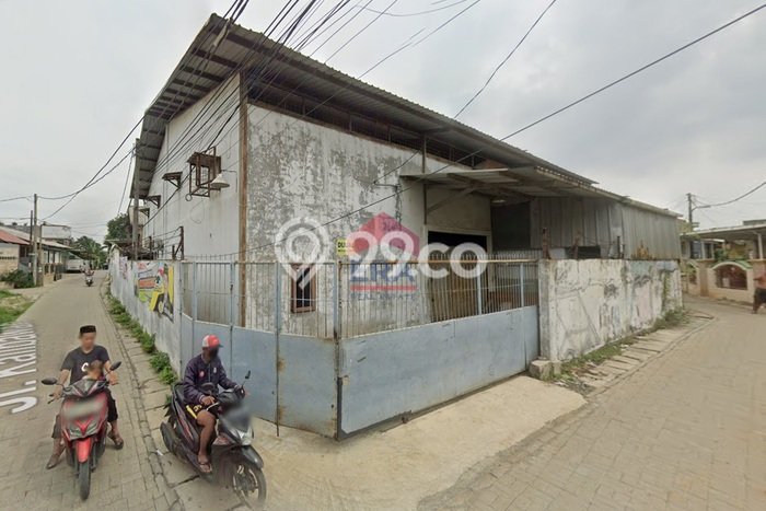 Gudang Bagus Dijual di Tangerang Kota Tangerang Lokasi Strategis Cocok untuk Kembangkan Bisnis Gudang Bagus Dijual di Tangerang Kota Tangerang Lokasi Strategis Cocok untuk Kembangkan Bisnis