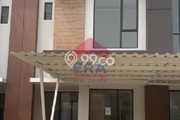 Rumah Elit LB 194m2 Siap Huni Desain Elegan di Tangerang Kota, Tangerang Rumah Elit LB 194m2 Siap Huni Desain Elegan di Tangerang Kota, Tangerang
