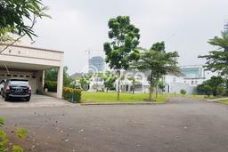 Tanah Kavling Dijual di Alam Sutera, Tangerang dengan Luas Tanah 637m2 Tanah Kavling Dijual di Alam Sutera, Tangerang dengan Luas Tanah 637m2