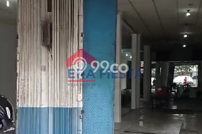Unit Komersial Disewakan di Tangerang Area Strategis Harga Kompetitif Unit Komersial Disewakan di Tangerang Area Strategis Harga Kompetitif