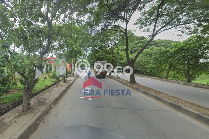 Dijual Tanah Lokasi Tangerang Kota, Tangerang Seluas 5565m2 Dijual Tanah Lokasi Tangerang Kota, Tangerang Seluas 5565m2