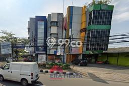 Paling Dicari! Ruko Dijual di Tangerang Kota Harga Kompetitif Paling Dicari! Ruko Dijual di Tangerang Kota Harga Kompetitif