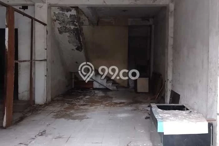 Ruko Paling Dicari LB 300m2 Dijual di Cibodas Ruko Paling Dicari LB 300m2 Dijual di Cibodas