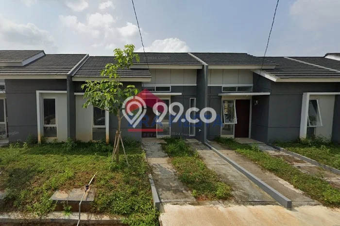Hunian Terjangkau Dijual di Jambe, Tangerang Harga Rp 320 Juta Hunian Terjangkau Dijual di Jambe, Tangerang Harga Rp 320 Juta