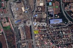 Tanah Dijual Lokasi Serpong, Tangerang Selatan Luas 1311m2 Legalitas Aman Tanah Dijual Lokasi Serpong, Tangerang Selatan Luas 1311m2 Legalitas Aman