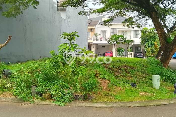 Kavling Tanah di Cibodas Dijual Luas 154m2 Legalitas - Kavling Tanah di Cibodas Dijual Luas 154m2 Legalitas -