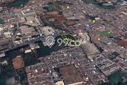 Tanah Kavling Dijual di Tangerang Kota, Tangerang dengan Luas Tanah 4535m2 Tanah Kavling Dijual di Tangerang Kota, Tangerang dengan Luas Tanah 4535m2
