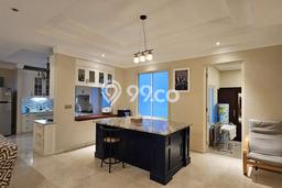 Rumah Luxury Modern Siap Huni di Alam Sutera Tangerang Rumah Luxury Modern Siap Huni di Alam Sutera Tangerang