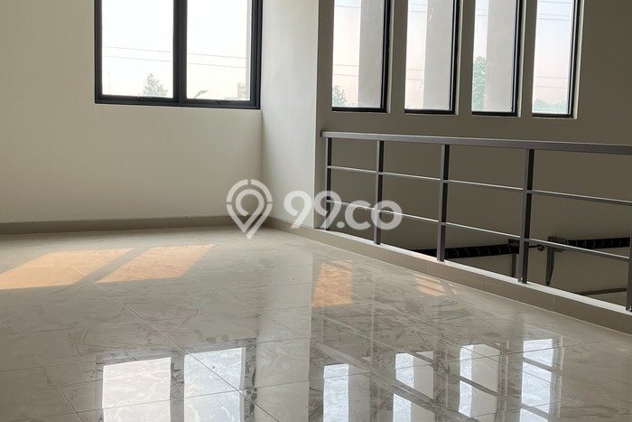 FOR RENT! Gudang di BSD Cocok untuk Bisnis 171m2 FOR RENT! Gudang di BSD Cocok untuk Bisnis 171m2