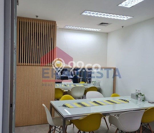 Kantor Dijual di Tangerang LT 4000m2 & LB 70m2 Lokasi Terbaik! Kantor Dijual di Tangerang LT 4000m2 & LB 70m2 Lokasi Terbaik!
