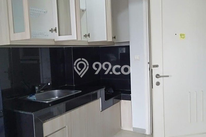 Apartemen Nyaman untuk Disewa, 1 Kamar di Tangerang Apartemen Nyaman untuk Disewa, 1 Kamar di Tangerang