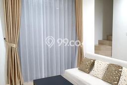 Disewakan! Rumah 2 Kamar Tidur &
2 Kamar Mandi di Lippo Karawaci, Tangerang Disewakan! Rumah 2 Kamar Tidur &
2 Kamar Mandi di Lippo Karawaci, Tangerang