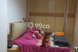 Dijual Rumah Modern 4 KT di Lippo Karawaci, Tangerang Dijual Rumah Modern 4 KT di Lippo Karawaci, Tangerang