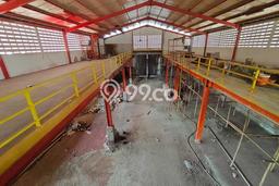 Gudang Disewakan Lokasi Cibodas Tangerang Harga Spesial! Gudang Disewakan Lokasi Cibodas Tangerang Harga Spesial!