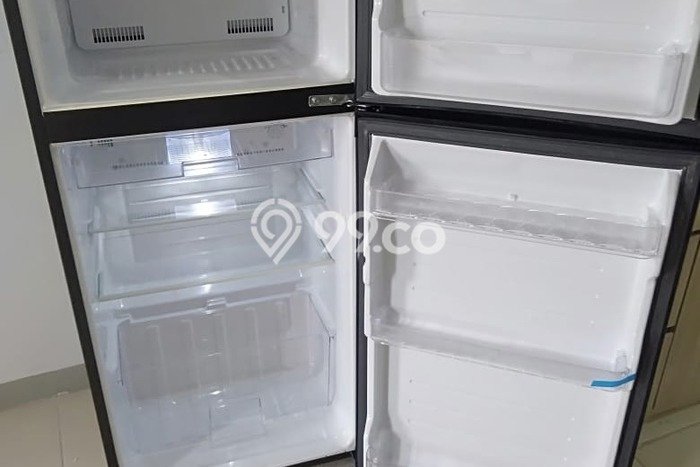 Apartemen Nyaman untuk Disewa, 1 Kamar di Tangerang Apartemen Nyaman untuk Disewa, 1 Kamar di Tangerang