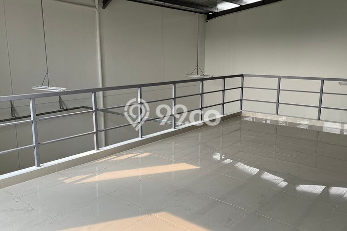 FOR RENT! Gudang di BSD Cocok untuk Bisnis 171m2 FOR RENT! Gudang di BSD Cocok untuk Bisnis 171m2