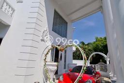 Rumah Luxury Modern Tanpa Renovasi di Cibubur Jakarta Timur Rumah Luxury Modern Tanpa Renovasi di Cibubur Jakarta Timur