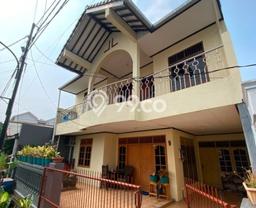 Dijual Rumah Premium dengan Fasilitas Sekitar Lengkap di Cempaka Putih, Jakarta Pusat Dijual Rumah Premium dengan Fasilitas Sekitar Lengkap di Cempaka Putih, Jakarta Pusat