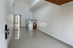 Dijual Rumah Modern 2 KT di Jati Asih, Bekasi Dijual Rumah Modern 2 KT di Jati Asih, Bekasi