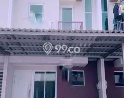 Rumah Modern Minimalis 3 KT Bisa Langsung Pindah di Kelapa Gading Rumah Modern Minimalis 3 KT Bisa Langsung Pindah di Kelapa Gading